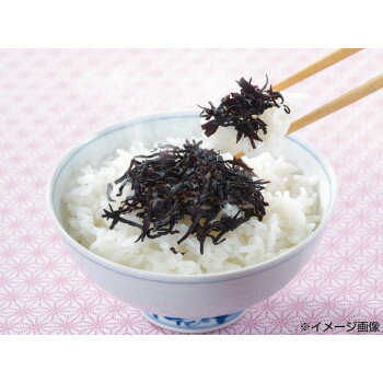マルシマ しっとりふりかけ しそひじき 40g×5袋 3117