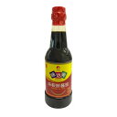 中国濃い口醤油(味極鮮)500ml×12本 210304