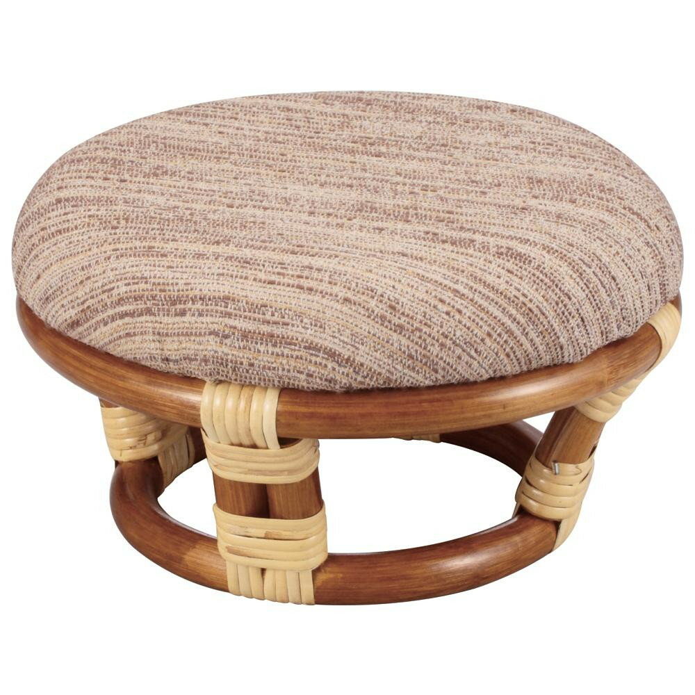 今枝ラタン 正座椅子 ライトオーク SZ-207A