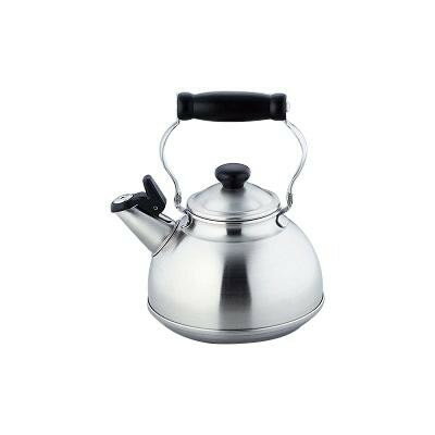 フレクール・ティンバ 笛吹ケットル1.5L　FR-3260キッチン用品 ガス火 おしゃれ