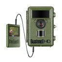 Bushnell ブッシュネル 屋外型センサーカメラ トロフィーカム ネイチャービューHD ライブ【送料無料】