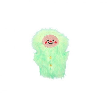 ROOP ループ 猫用おもちゃ ファニーズ FUNNY’S ブラザーズ グリーン