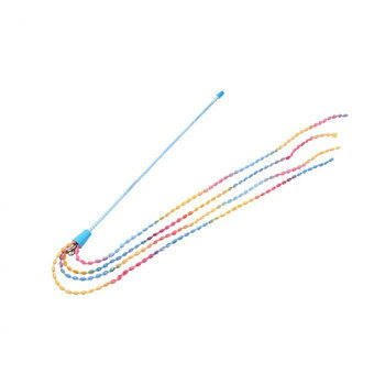 ROOP ループ 猫用おもちゃ ロッディーズ RODDIES レインボーチェーン