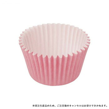 スイートラッパーに合わせたペットカップです。カップケーキにぴったりです。※受注生産品のため、ご注文後のキャンセルはお受けできかねます。※北海道・沖縄・離島など一部地域は、別途運賃がかかります。サイズ約幅48×縦38mm個装サイズ：6×6×17cm重量1.47g個装重量：230g素材・材質晒クラフト・PET仕様耐油性・耐熱性・耐水性セット内容150枚生産国日本fk094igrjs