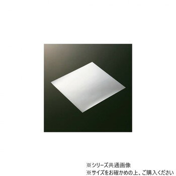 ココットシートです。サイズ140×140mm(5.5×5.5インチ)個装サイズ：32×32×75cm重量0.74g個装重量：1250g素材・材質PET、蒸着PET仕様レンジ・オーブン使用不可生産国日本fk094igrjs