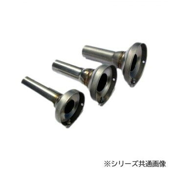 ボルトで固定する、カンタン装着サイレンサー!サイズ個装サイズ：17.5×11.5×11.5cm重量個装重量：410g素材・材質ステンレス仕様115φマフラー用生産国台湾fk094igrjs