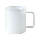 FUFU フフ マグ S WH T-956595