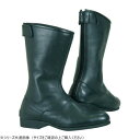 NTB-24 ツアラーブーツ BK 255 12410255