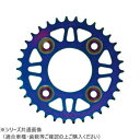 NANKAI/XAM タフライトスチール 37T GROM/モンキー125/カブ110 B2110R37