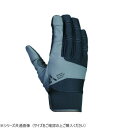 SDG-7059 クールメッシュグローブ グレー M SDG-7059-GY-M