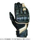 SDG-7056 エルゴグリップカーボンプロテクショングローブ ゴールド LL SDG-7056-GD-LL