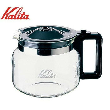 Kalita(カリタ)　コーヒーメーカー用　1.7Lデカンタ　32029