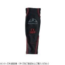 SDW-3056A テクノライダーエルボーハードプロテクター CE ブラック/レッド M SDW3056A-M
