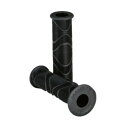 0083 STグリップ 118mm BK ST-0083