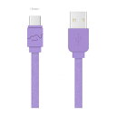 ポケットモンスター USB Type-C対応同期&充電ケーブル メタモン POKE-747B