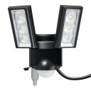 連動センサー付センサーライト ESL-RS1202SET