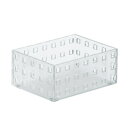吉川国工業所 収納 140スリムM クリア Bricks9001