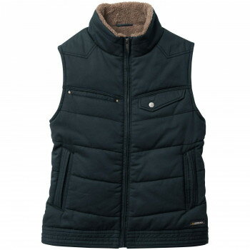 桑和 5506 防寒ベスト LLサイズ ブラック(4) G.GROUND