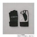 ハヤブサ FOURON シープバックグローブ 5本カット ブラック M Y4623-M-90