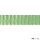 シモジマ HEIKO(ヘイコー) 001120503 ソフトテープ 9×400 EB.3 黄緑 1巻
