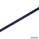 シモジマ HEIKO(ヘイコー) 001419937 シングルサテンリボン 9×20 ネイビー 1巻