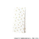 シモジマ HEIKO(ヘイコー) 003083400 ファンシーバッグ S4 ニューリボン 金 100枚