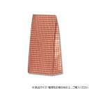 シモジマ HEIKO(ヘイコー) 003079720 ファンシーバッグ S2 ギンガム2 R 100枚