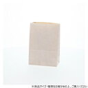 シモジマ HEIKO(ヘイコー) 003096710 ファンシーバッグ S1F エコデュオWH 50枚