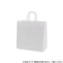 シモジマ HEIKO(ヘイコー) 003270600 25チャームバッグ W判 晒白無地 50枚
