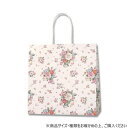シモジマ HEIKO(ヘイコー) 003154107 Pスムースバッグ 3才 ローズブーケ 25枚