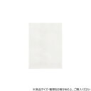 シモジマ HEIKO(ヘイコー) 006536700 柄小袋 36才 白無地 400枚入