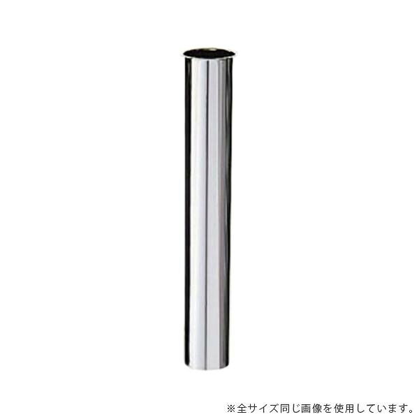 排水栓とU管との間に使用する直管です。サイズ長さ:116mm、パイプ径:25mm個装サイズ：7×3×18cm重量個装重量：70g素材・材質黄銅製造国日本金属製トラップ用。排水栓とU管との間に使用する直管です。fk094igrjs