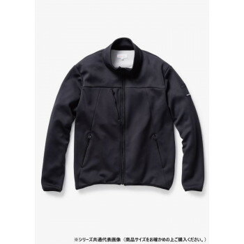 桑和 B8814-00 防寒ブルゾン(ストレッチ.裏起毛) Lサイズ ブラック(4) BEAMS DESIGN 桑和 B8814-00 防寒ブルゾン(ストレッチ.裏起毛) Lサイズ ブラック(4) BEAMS DESIGN