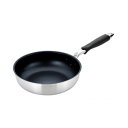 プレシャスダイヤ 軽量深型フライパン 24cm DCL-24D