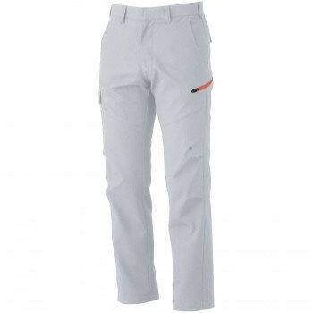 桑和 748 カーゴパンツ 82サイズ シルバーグレー(22) Absolute GEAR