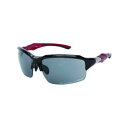 スポーツグラス FILA SF6401 11 メタリックレッド 220047