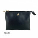 Sunny Side サニーサイド ミニねこポーチ BK TL-5592-15