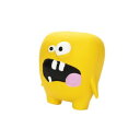 ルークラン ループ プーピーズ パンキー イエロー ペット用品