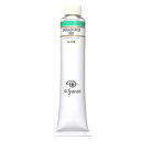 クサカベ クサカベ油絵具(K20) 20号 110ml エメラルドグリーン(ネオ) 076