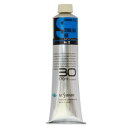 クサカベ スタンダードオイルカラー(S) 油絵具 30号 170ml セルリアン(H/ヒュー) 012
