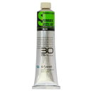 クサカベ スタンダードオイルカラー(S) 油絵具 30号 170ml パーマネントグリーンライト 023