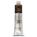クサカベ スタンダードオイルカラー(S) 油絵具 30号 170ml バーントシェンナ 052