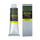 クサカベ ミノー油絵具 9号 40ml テールベルト(ジェニュイン) (天然) M9-23