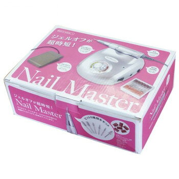ビューティーネイラー ネイルマスター DRILL-1