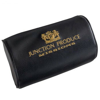 楽天市場】ジャンクションプロデュース ネックパッド（車用品・バイク