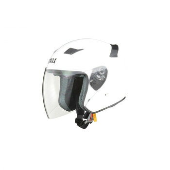スタイリッシュなデザインは走行風によるヘルメットのリフトを抑えたエアロダイナミック設計。風の流れを意識したエアベンチレーション〜エアダクトは前頭部からヘルメット内部へ走行風を取り込み、後方から内部の熱を排出する高機能エアフローシステム。洗浄が可能な脱着式内装が採用されているので、いつも清潔に保てます。サイズLL(61〜62cm未満)個装サイズ：26×34×27cm重量約1400g個装重量：1840g素材・材質帽体:ABSシールド:ポリカーボネイト仕様PSマークの種類:PSCマーク・SG規格(全排気量対応)届出事業者名:株式会社リード工業生産国中国fk094igrjs