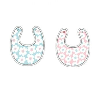 ニシキ 2枚組スタイ P8228-0-99 070-260053-00