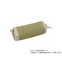リズム 角枕 15×30cm ナチュラル 1121670181101