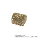 ビーズウッド宝箱S ゴールド 14922811317