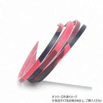 10本パック 迷彩柄レース ピンク(Barbie) 10本入 Phimo0159-05 10本パック 迷彩柄レース ピンク(Barbie) 10本入 Phimo0159-05